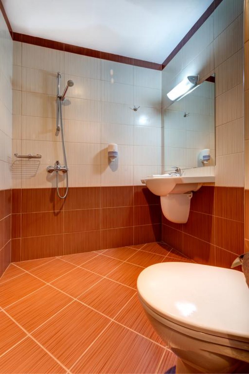 Хотел Сиена Хаус - Снимка 1