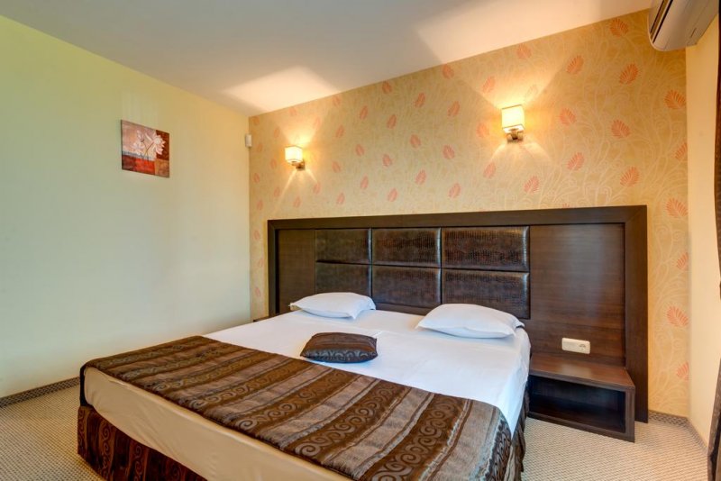 Хотел Сиена Хаус - Снимка 4