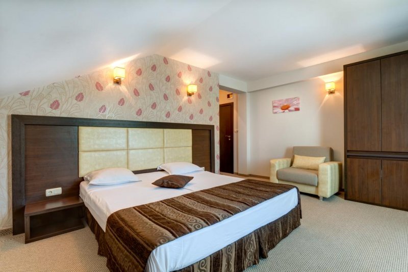 Хотел Сиена Хаус - Снимка 7