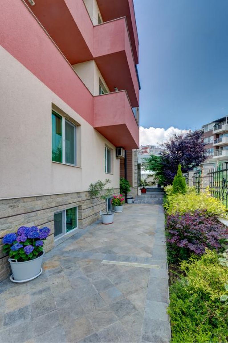 Хотел Сиена Хаус - Снимка 3