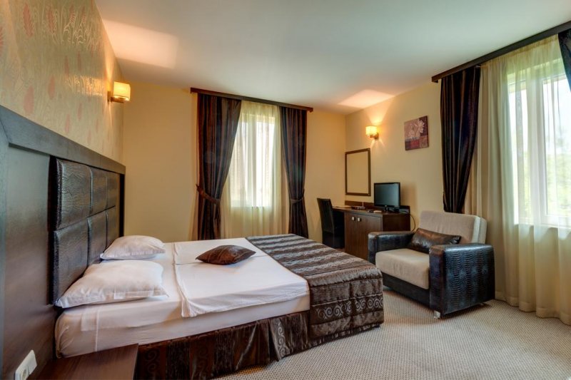 Хотел Сиена Хаус - Снимка 10