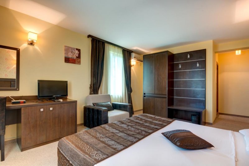 Хотел Сиена Хаус - Снимка 11