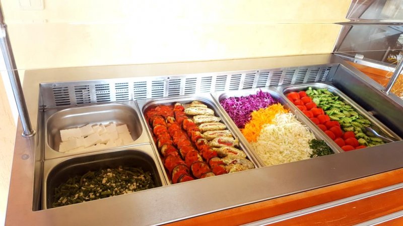 Хотел Аполис - Снимка 9