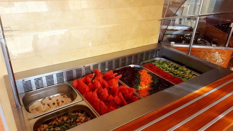 Хотел Аполис - Снимка 2