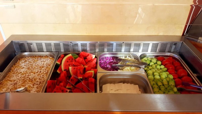 Хотел Аполис - Снимка 9