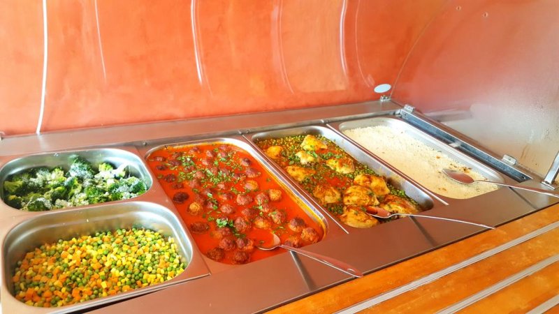 Хотел Аполис - Снимка 1