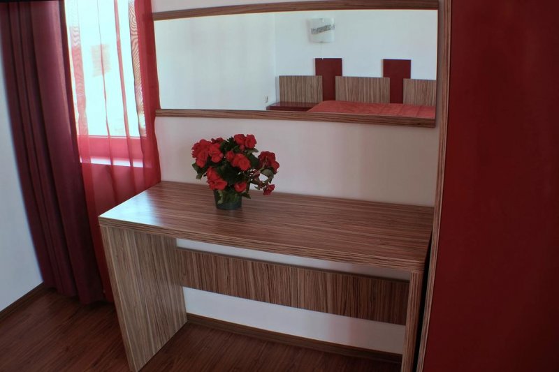 Хотел Аполис - Снимка 11