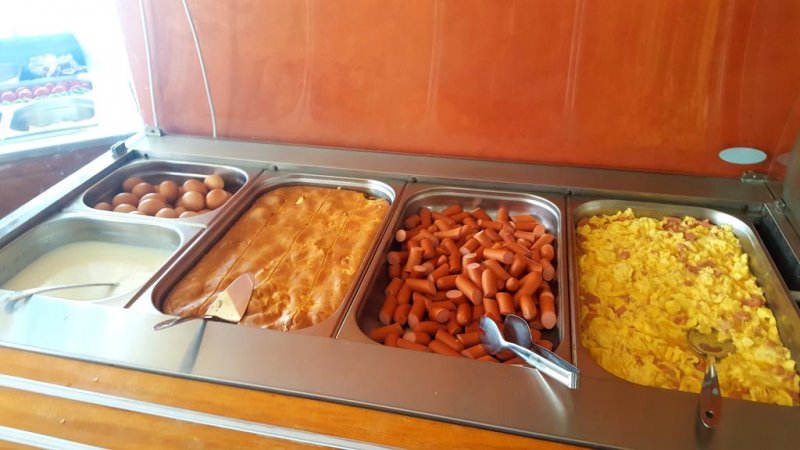 Хотел Аполис - Снимка 8