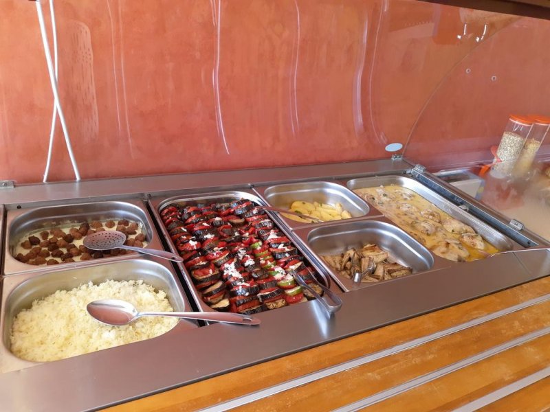 Хотел Аполис - Снимка 5