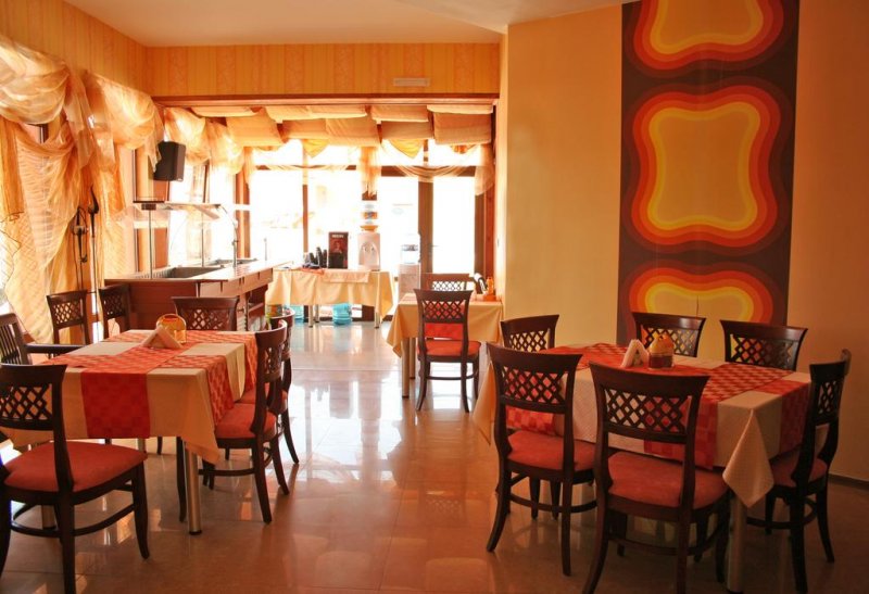 Хотел Аполис - Снимка 11