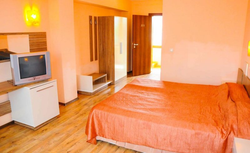 Хотел Аполис - Снимка 11