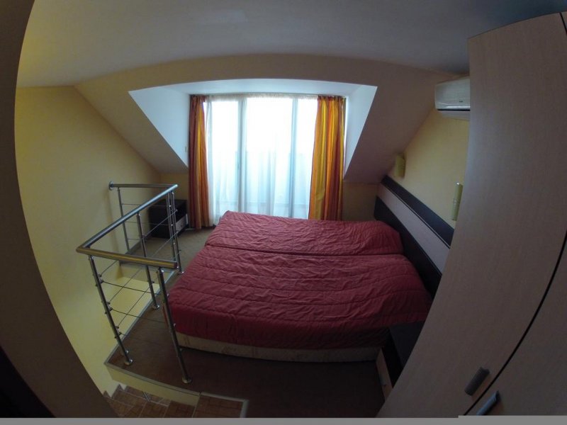 Хотел Аполис - Снимка 3