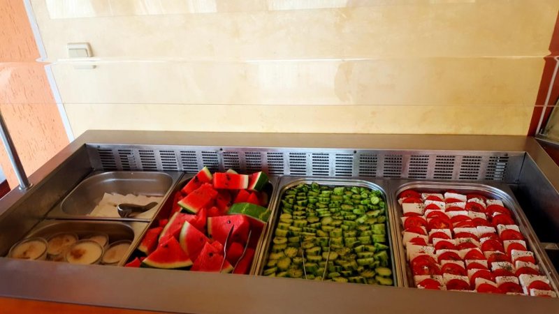 Хотел Аполис - Снимка 9