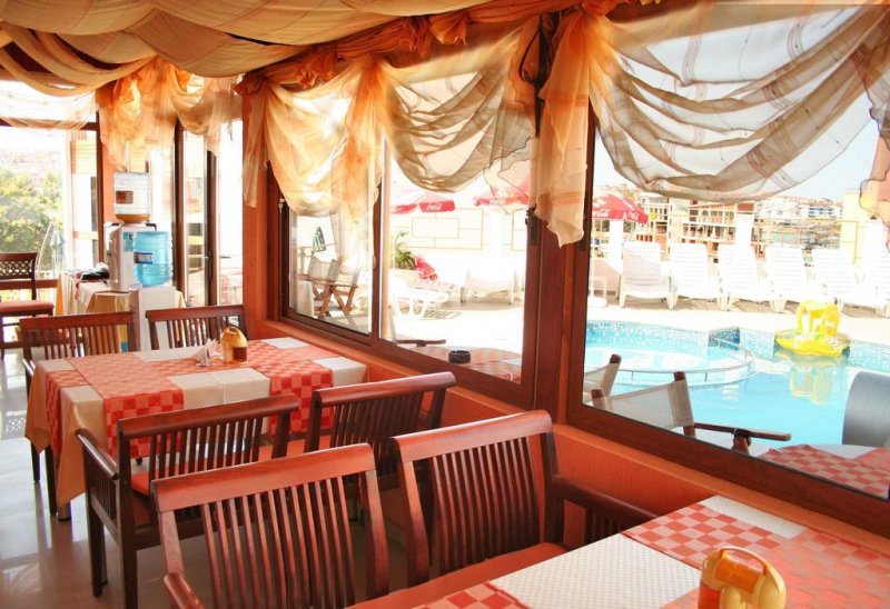 Хотел Аполис - Снимка 5