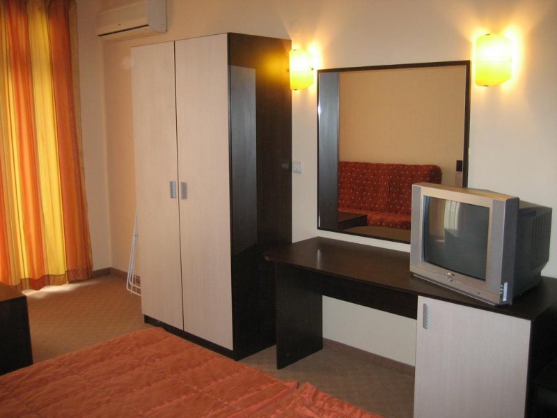 Хотел Аполис - Снимка 10