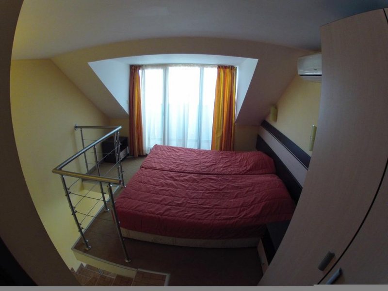 Хотел Аполис - Снимка 7