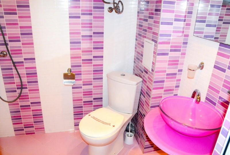 Хотел Аполис - Снимка 1