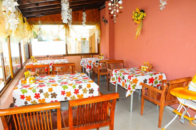 Хотел Аполис - Снимка 7