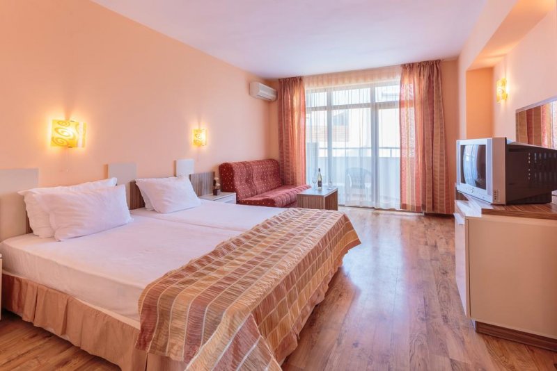 Хотел Аполис - Снимка 2