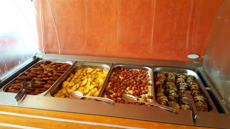 Хотел Аполис - Снимка 2