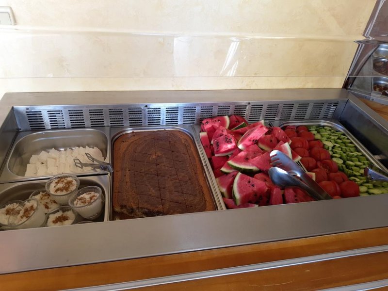 Хотел Аполис - Снимка 9