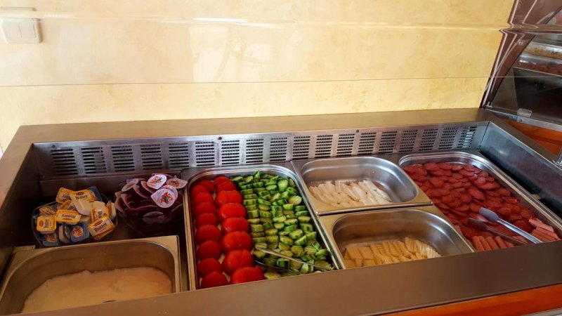 Хотел Аполис - Снимка 10