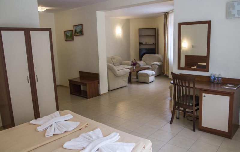 Хотел Делта - Снимка 7