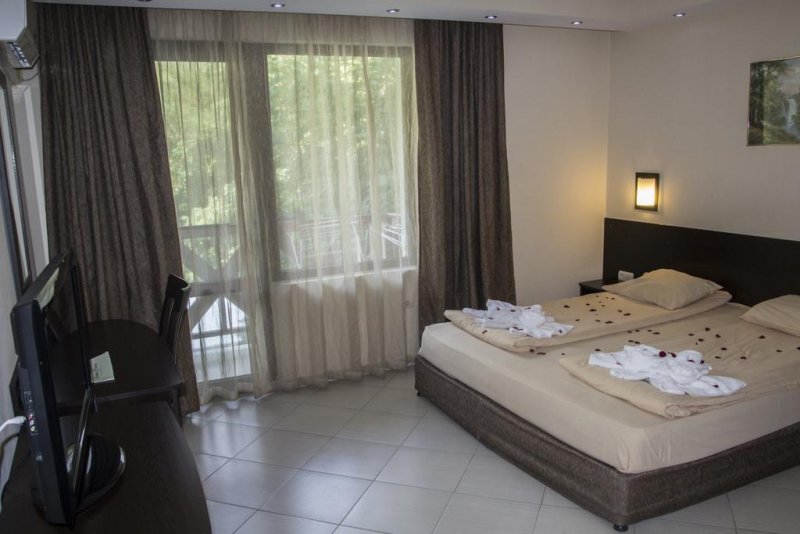 Хотел Делта - Снимка 1