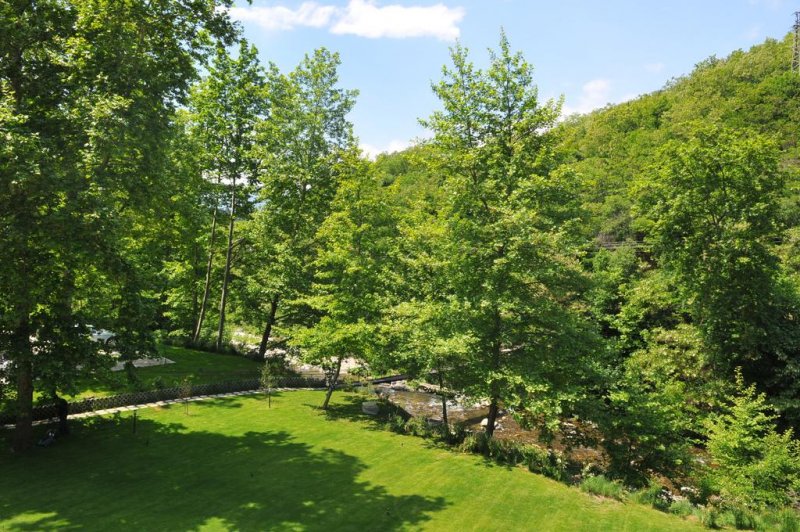 Хотел Делта - Снимка 2