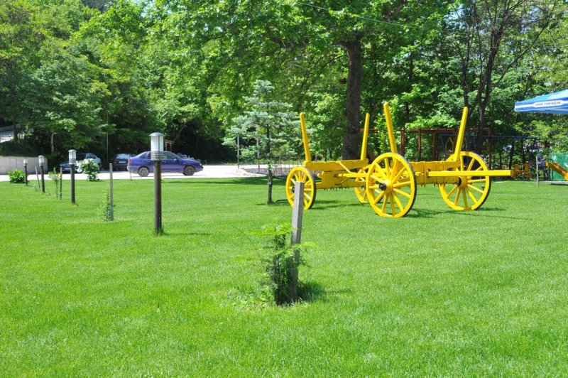 Хотел Делта - Снимка 2