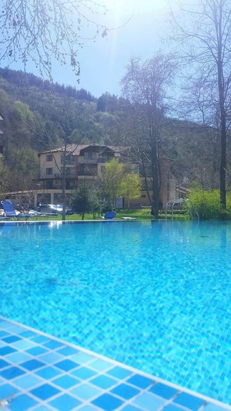 Хотел Делта - Снимка 4