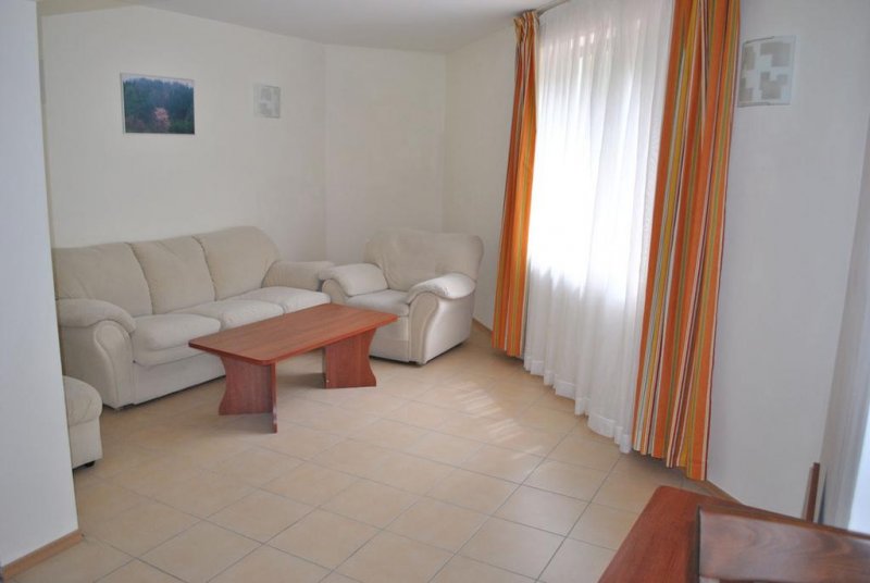 Хотел Делта - Снимка 3