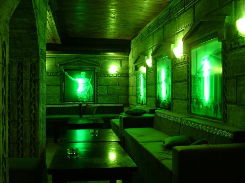 Хотел Делта - Снимка 11