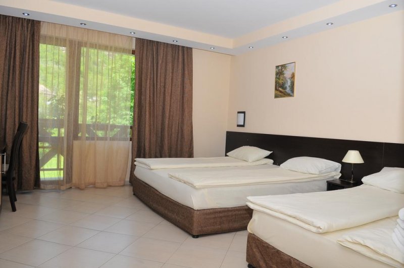 Хотел Делта - Снимка 11