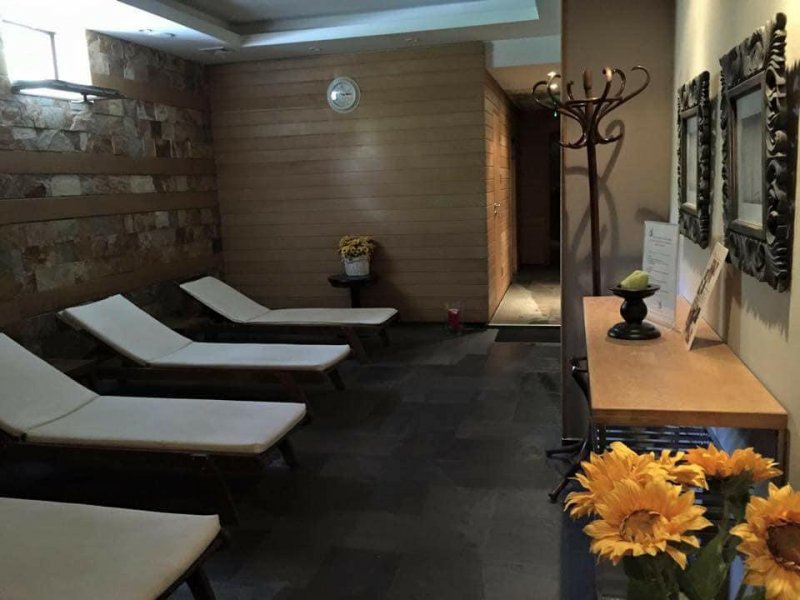 Хотел Делта - Снимка 9