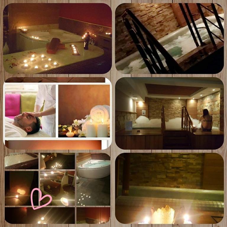 3, 5 или 7 нощувки за ДВАМА или ТРИМА със закуски + минерален басейн и релакс зона от хотел Делта, Огняново - Снимка 43