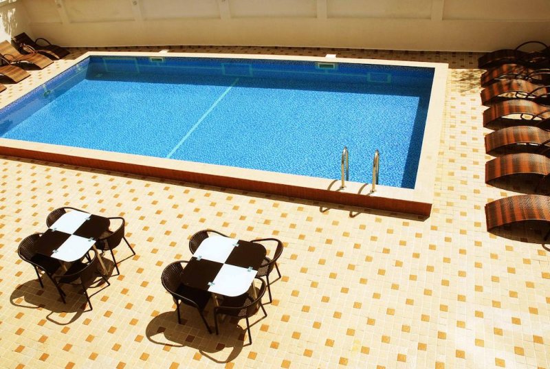 Хотел Виа Лакус - Снимка 2