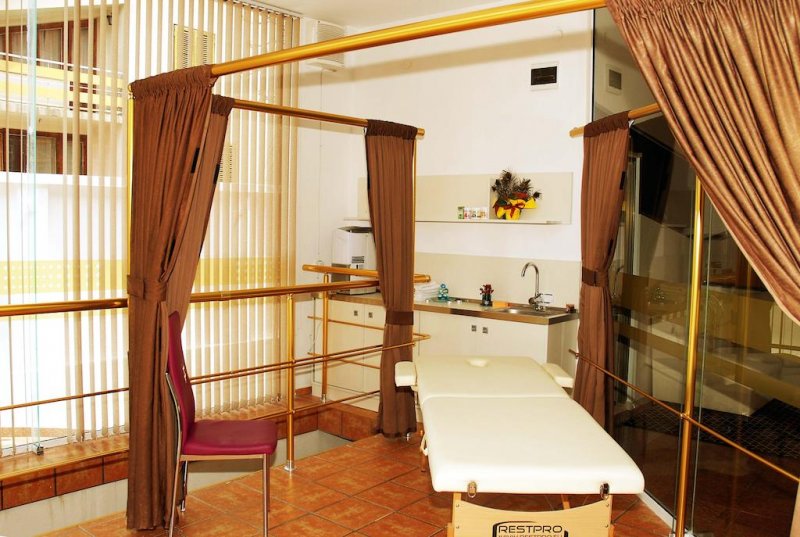 Хотел Виа Лакус - Снимка 10