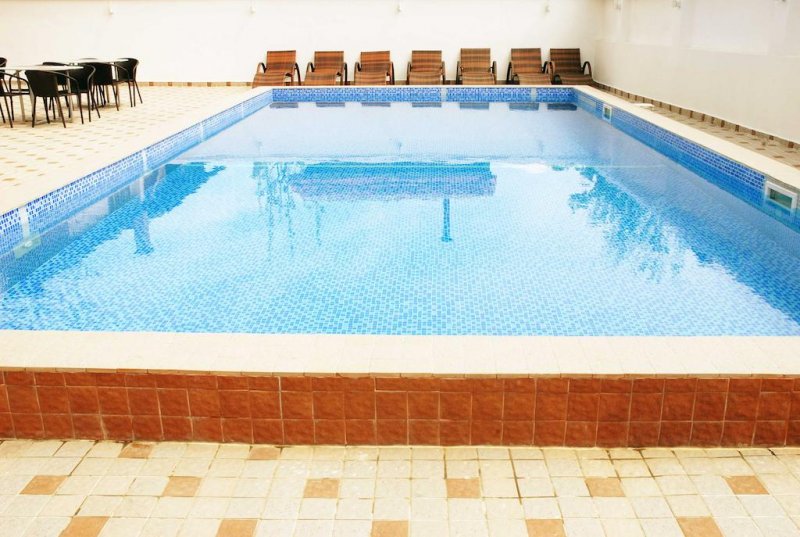 Хотел Виа Лакус - Снимка 2