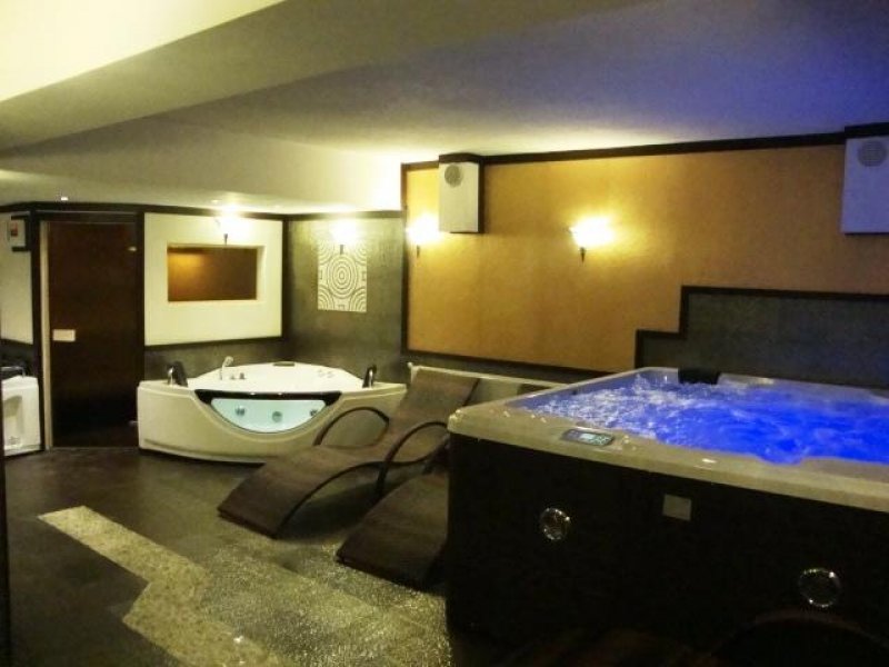 Хотел Виа Лакус - Снимка 8