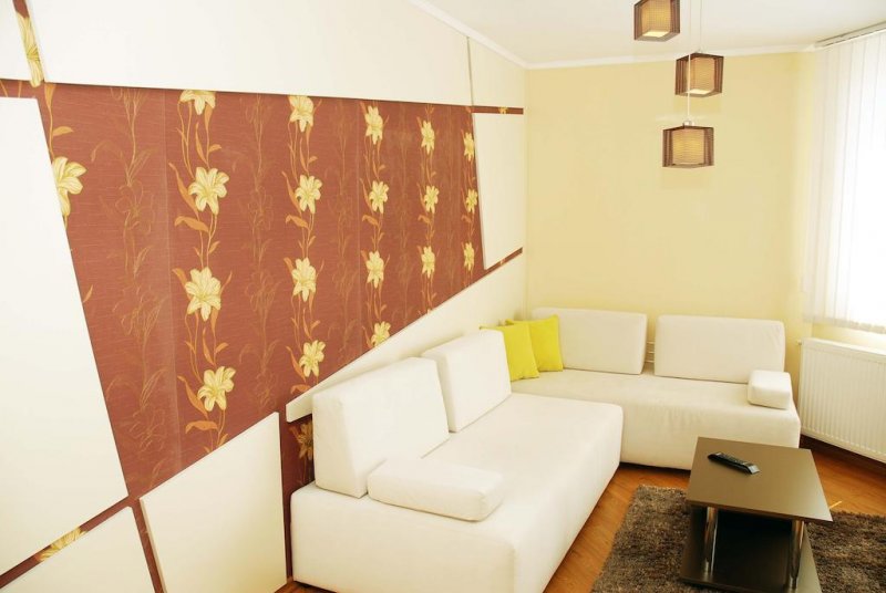 Хотел Виа Лакус - Снимка 5