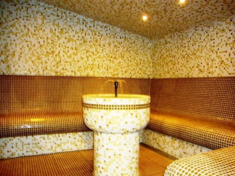 Хотел Виа Лакус - Снимка 10