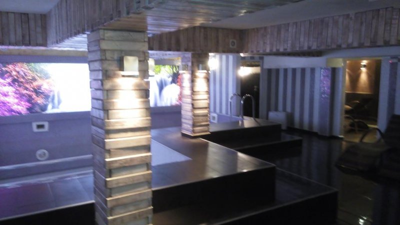 Хотел Виа Лакус - Снимка 7