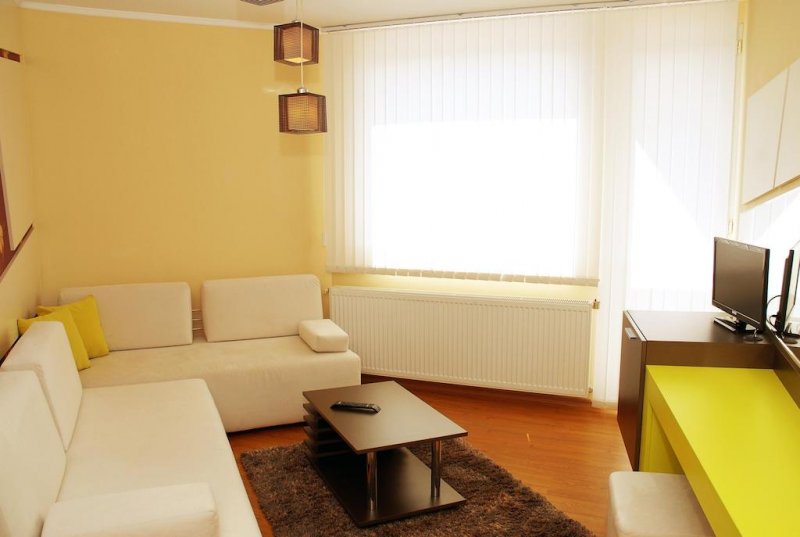 Хотел Виа Лакус - Снимка 2