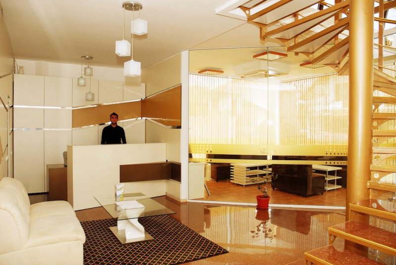 Хотел Виа Лакус - Снимка 1