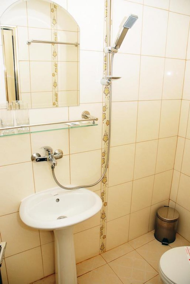 Хотел Виа Лакус - Снимка 3