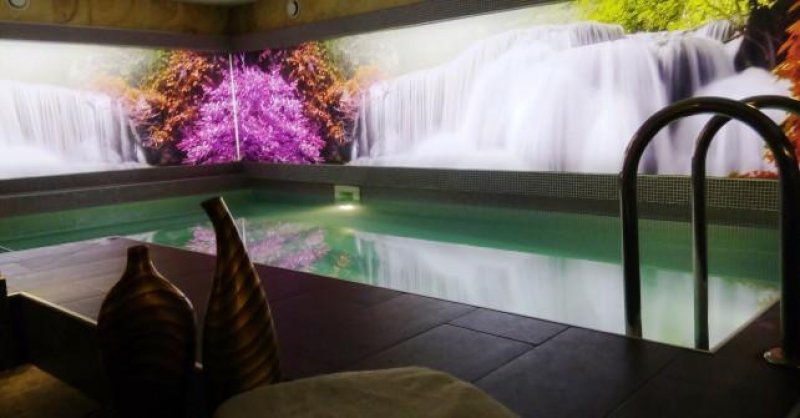 Хотел Виа Лакус - Снимка 10