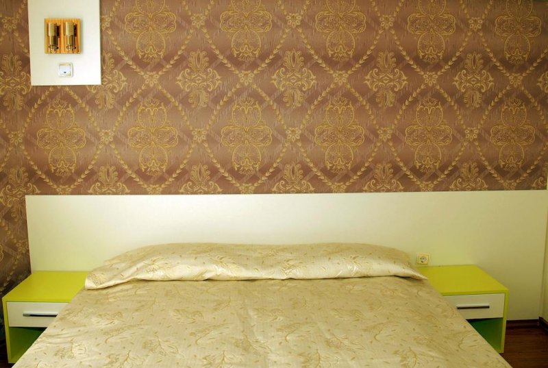 Хотел Виа Лакус - Снимка 8