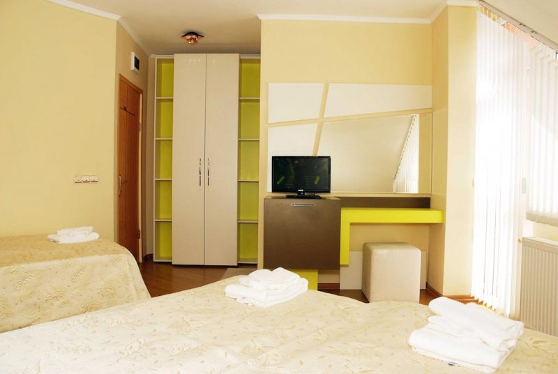 Хотел Виа Лакус - Снимка 4