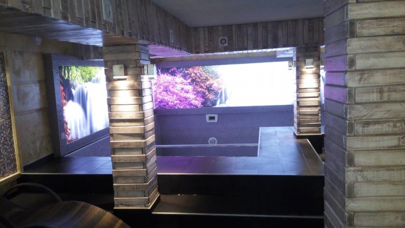 Хотел Виа Лакус - Снимка 2